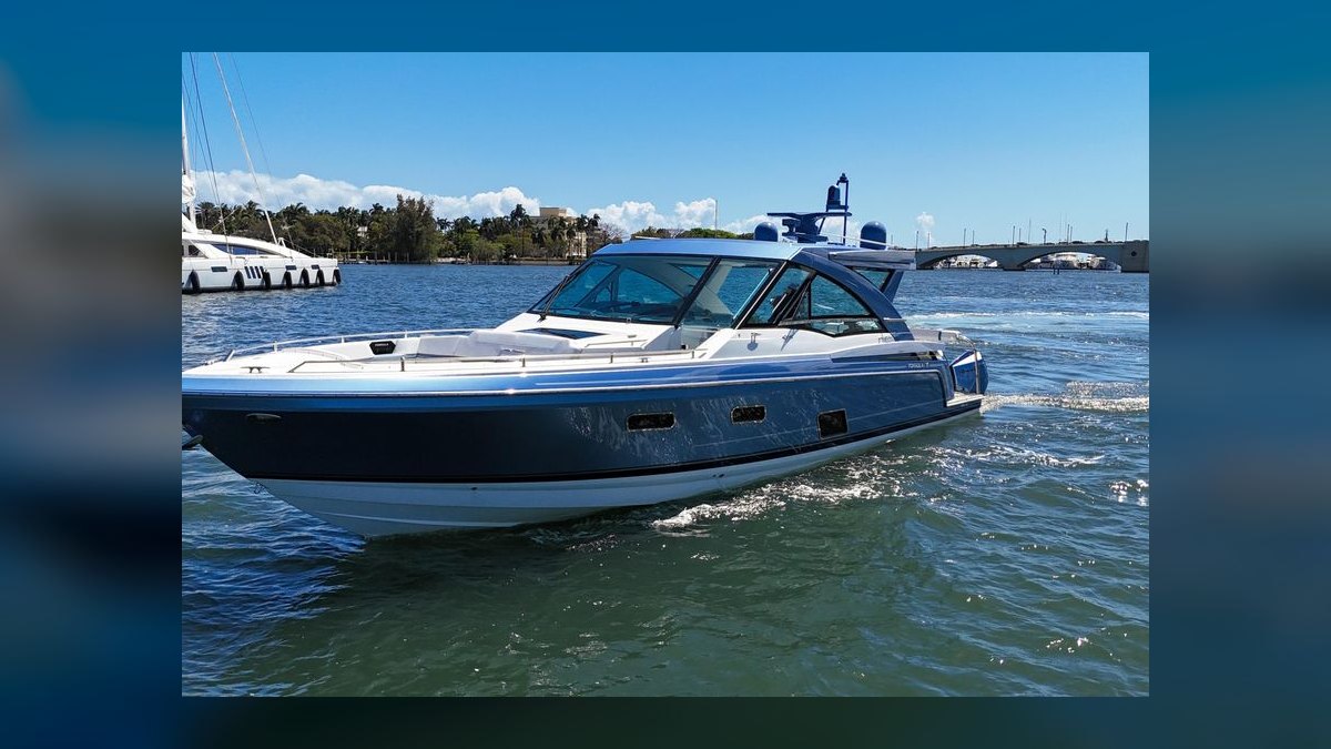 Top 10 Speed Boats 2023 — Best Overall + Best Value — figure 3