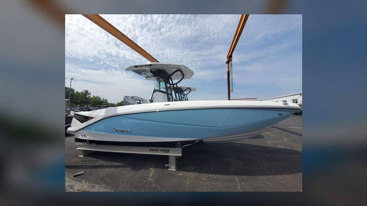 Top 10 Speed Boats 2023 — Best Overall + Best Value — figure 4