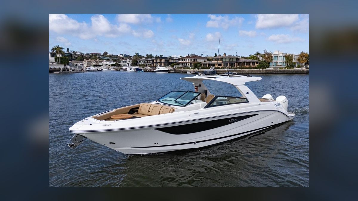 Top 10 Speed Boats 2023 — Best Overall + Best Value — figure 5