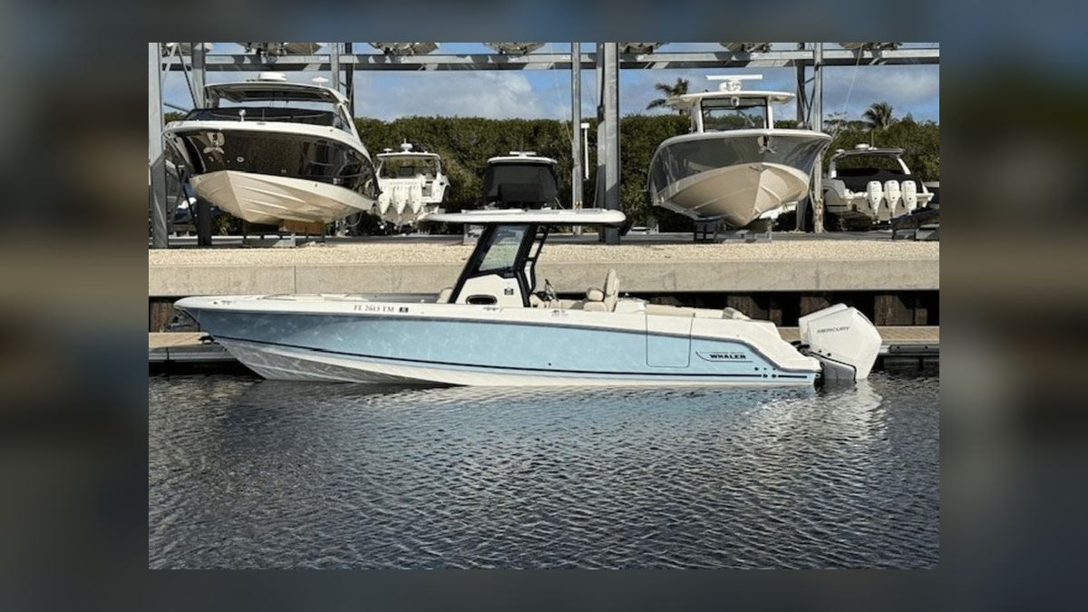Top 10 Speed Boats 2023 — Best Overall + Best Value — figure 6