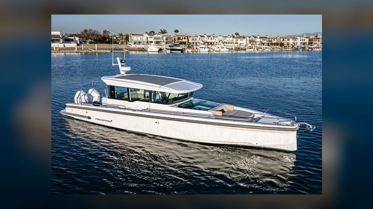 Top 10 Speed Boats 2023 — Best Overall + Best Value — figure 9