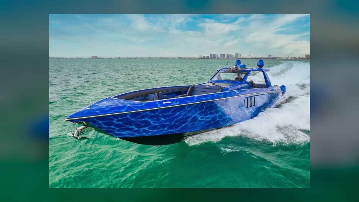 Top 10 Speed Boats 2023 — Best Overall + Best Value