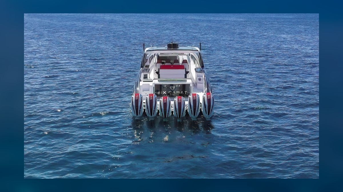 Top 10 Speed Boats 2021 — Best Overall + Best Value — figure 1