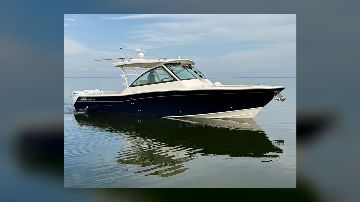Top 10 Speed Boats 2021 — Best Overall + Best Value — figure 10
