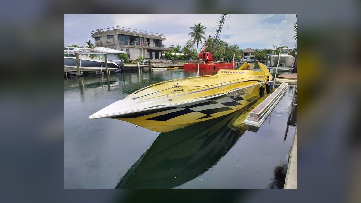 Top 10 Speed Boats 2021 — Best Overall + Best Value — figure 2