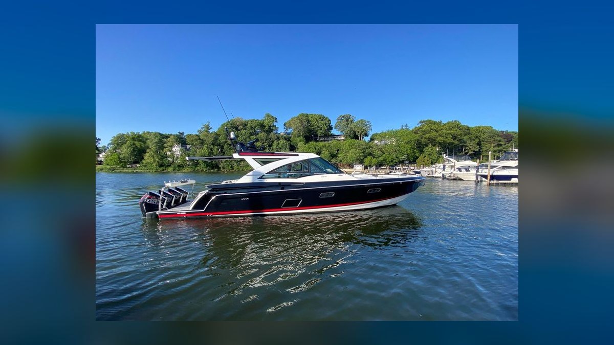 Top 10 Speed Boats 2021 — Best Overall + Best Value — figure 4