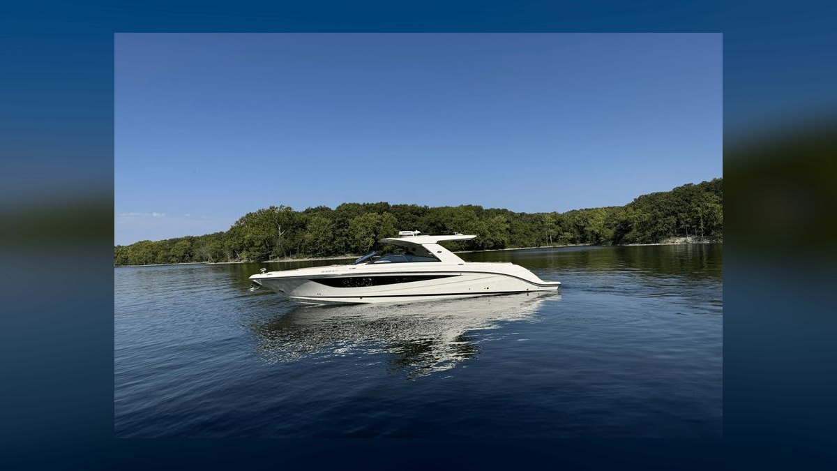 Top 10 Speed Boats 2021 — Best Overall + Best Value — figure 6