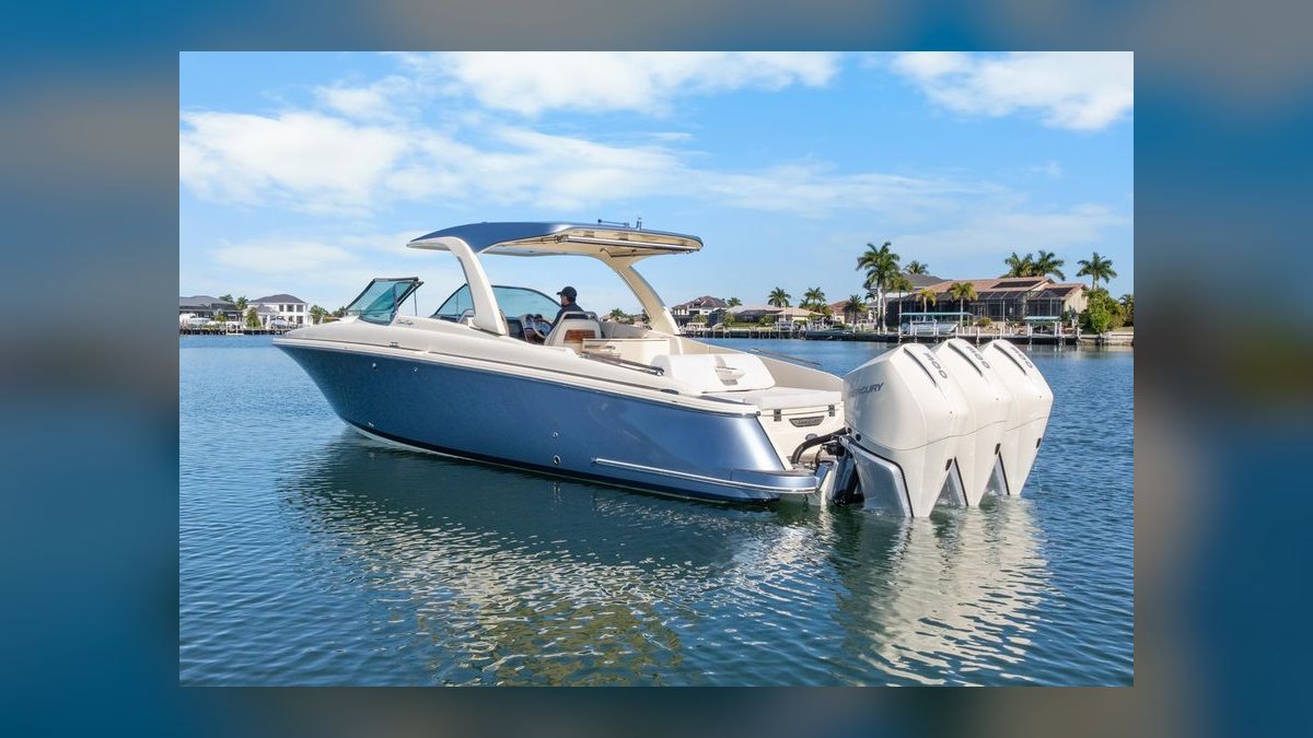 Top 10 Speed Boats 2021 — Best Overall + Best Value — figure 7