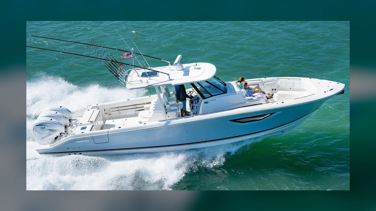 Top 10 Speed Boats 2021 — Best Overall + Best Value — figure 8