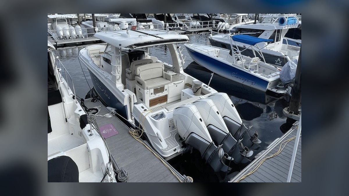 Top 10 Speed Boats 2021 — Best Overall + Best Value — figure 9