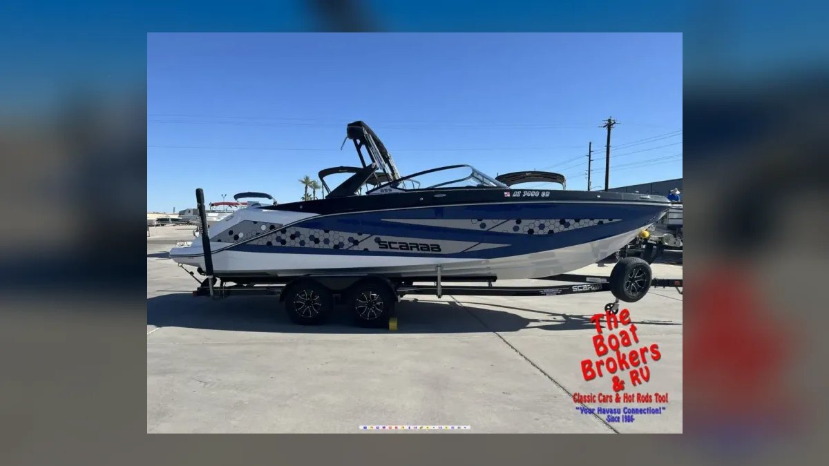 Top 10 Speed Boats 2020 — Best Overall + Best Value — figure 3