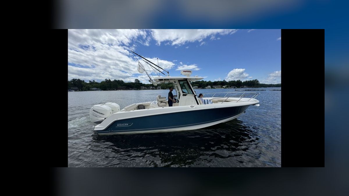 Top 10 Speed Boats 2020 — Best Overall + Best Value — figure 4