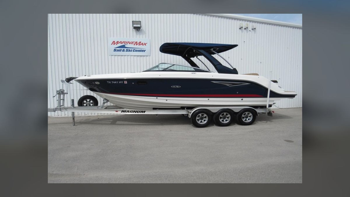 Top 10 Speed Boats 2020 — Best Overall + Best Value — figure 5
