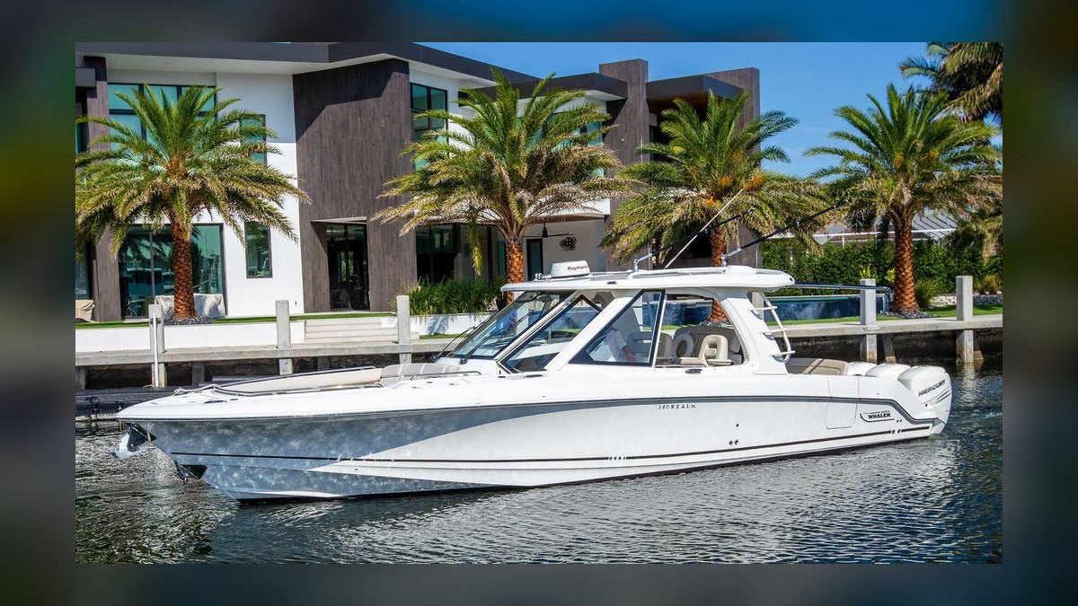 Top 10 Speed Boats 2019 — Best Overall + Best Value — figure 7