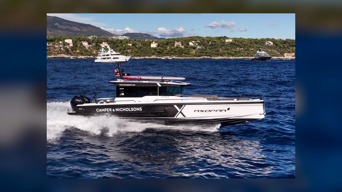 Top 10 Speed Boats 2019 — Best Overall + Best Value — figure 8
