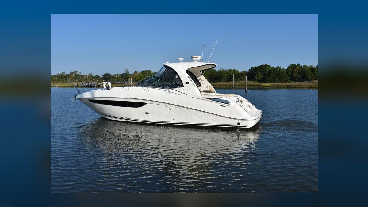 Top 10 Speed Boats 2019 — Best Overall + Best Value — figure 9