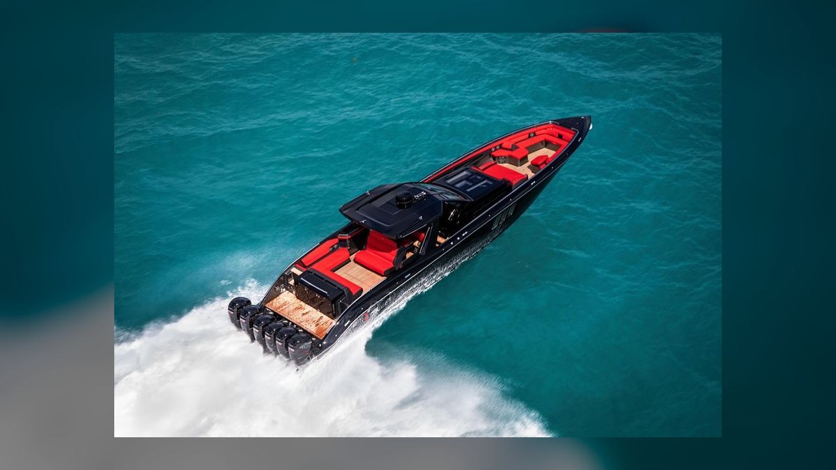 Top 10 Speed Boats 2019 — Best Overall + Best Value