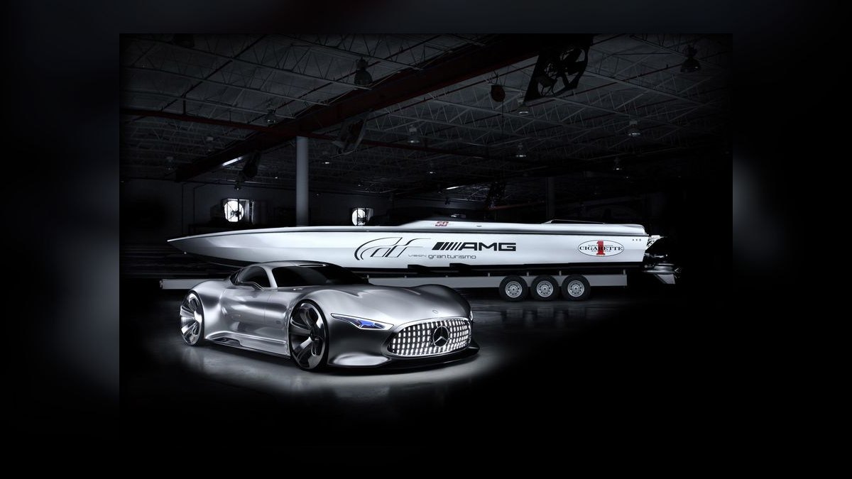 Top 10 Speed Boats 2018 — Best Overall + Best Value — figure 1