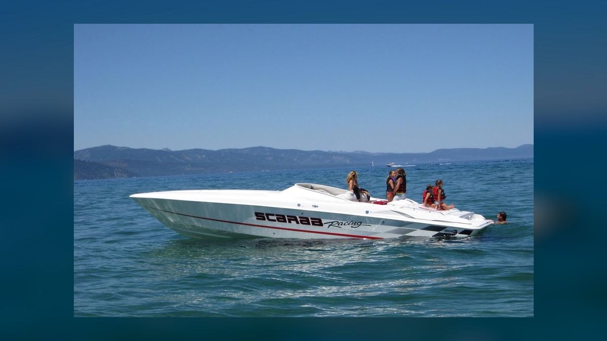 Top 10 Speed Boats 2018 — Best Overall + Best Value — figure 4