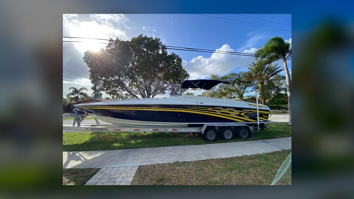 Top 10 Speed Boats 2018 — Best Overall + Best Value — figure 6