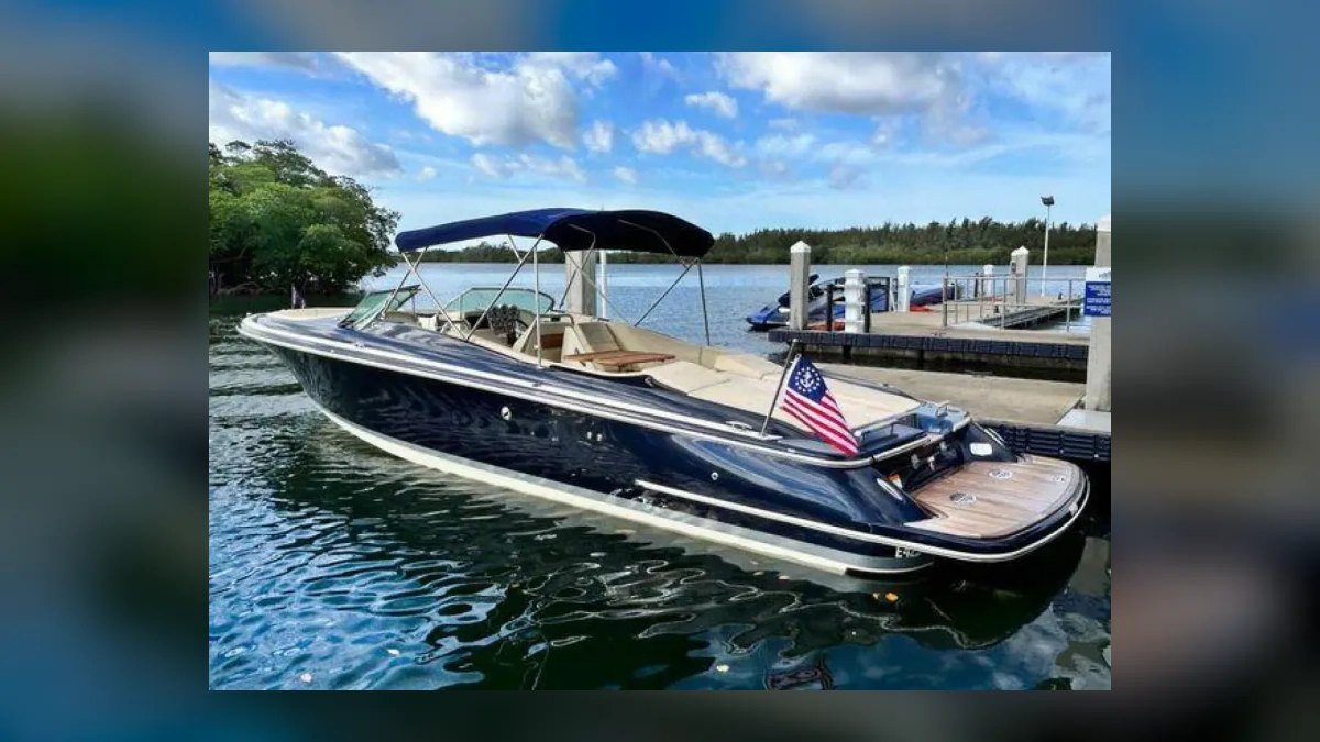 Top 10 Speed Boats 2018 — Best Overall + Best Value — figure 9