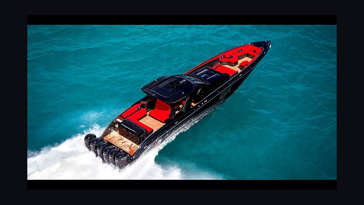 Top 10 Speed Boats 2018 — Best Overall + Best Value