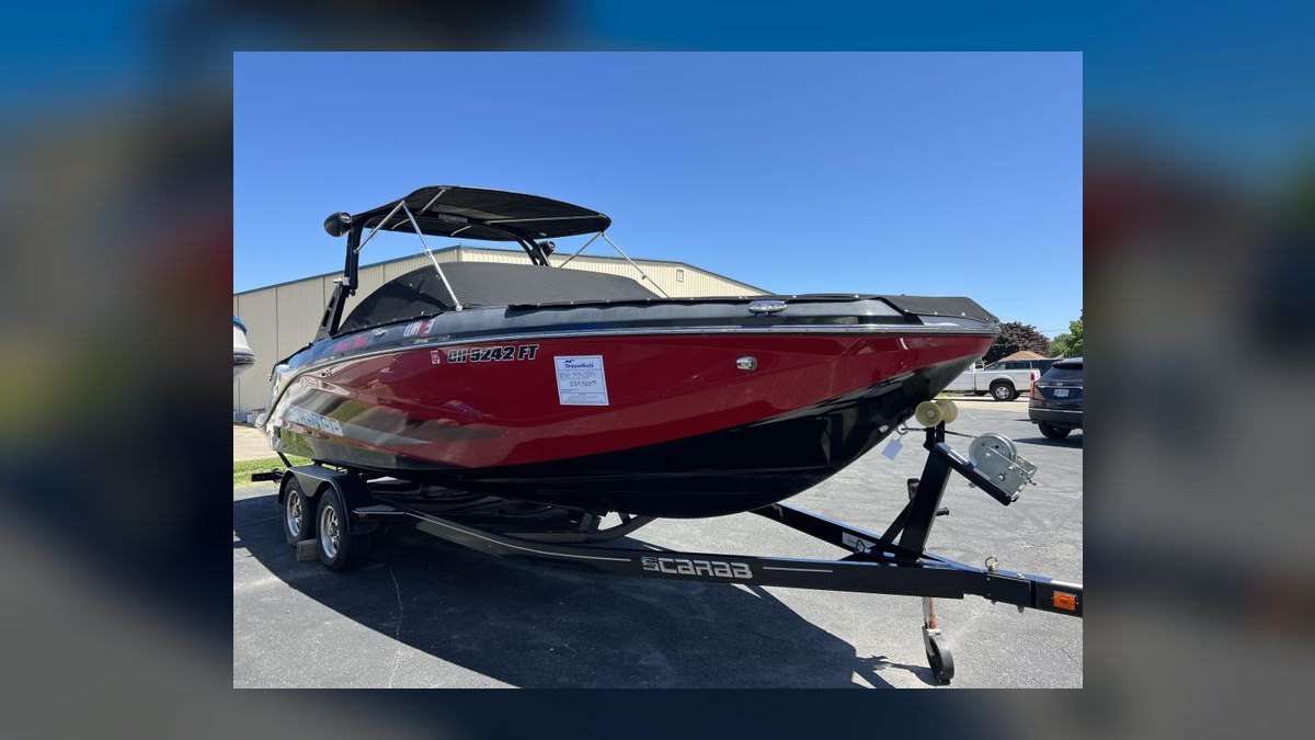 Top 10 Speed Boats 2017 — Best Overall + Best Value — figure 3