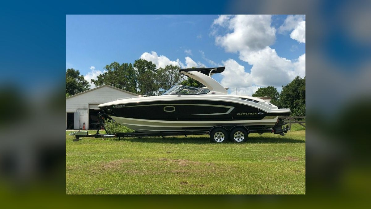 Top 10 Speed Boats 2017 — Best Overall + Best Value — figure 7