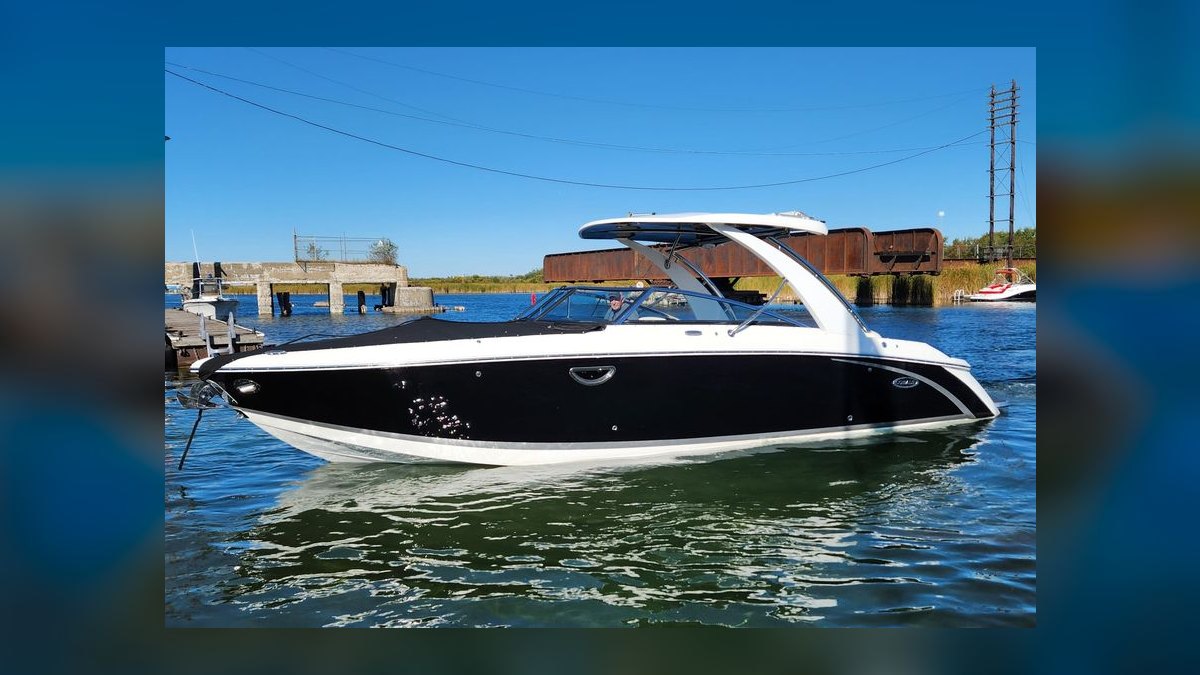 Top 10 Speed Boats 2017 — Best Overall + Best Value — figure 9