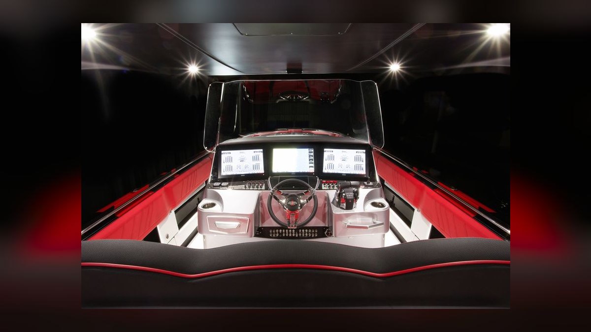 Top 10 Speed Boats 2016 — Best Overall + Best Value — figure 1