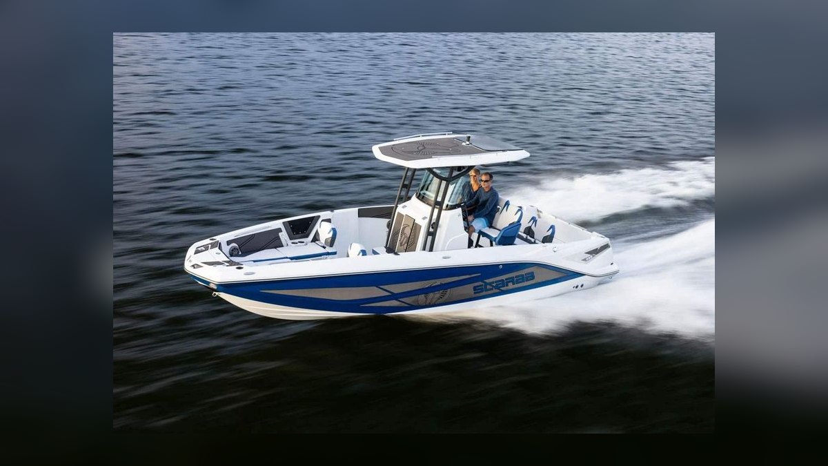 Top 10 Speed Boats 2016 — Best Overall + Best Value — figure 2