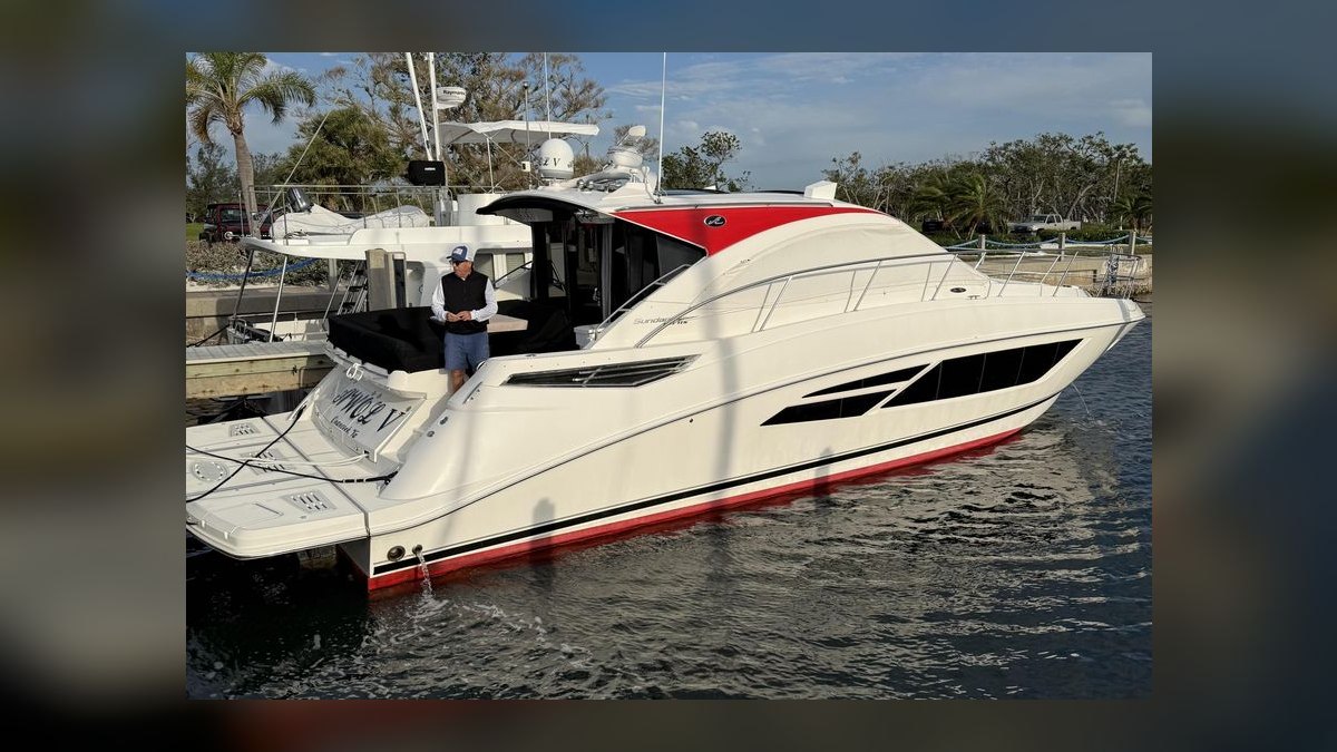 Top 10 Speed Boats 2016 — Best Overall + Best Value — figure 7