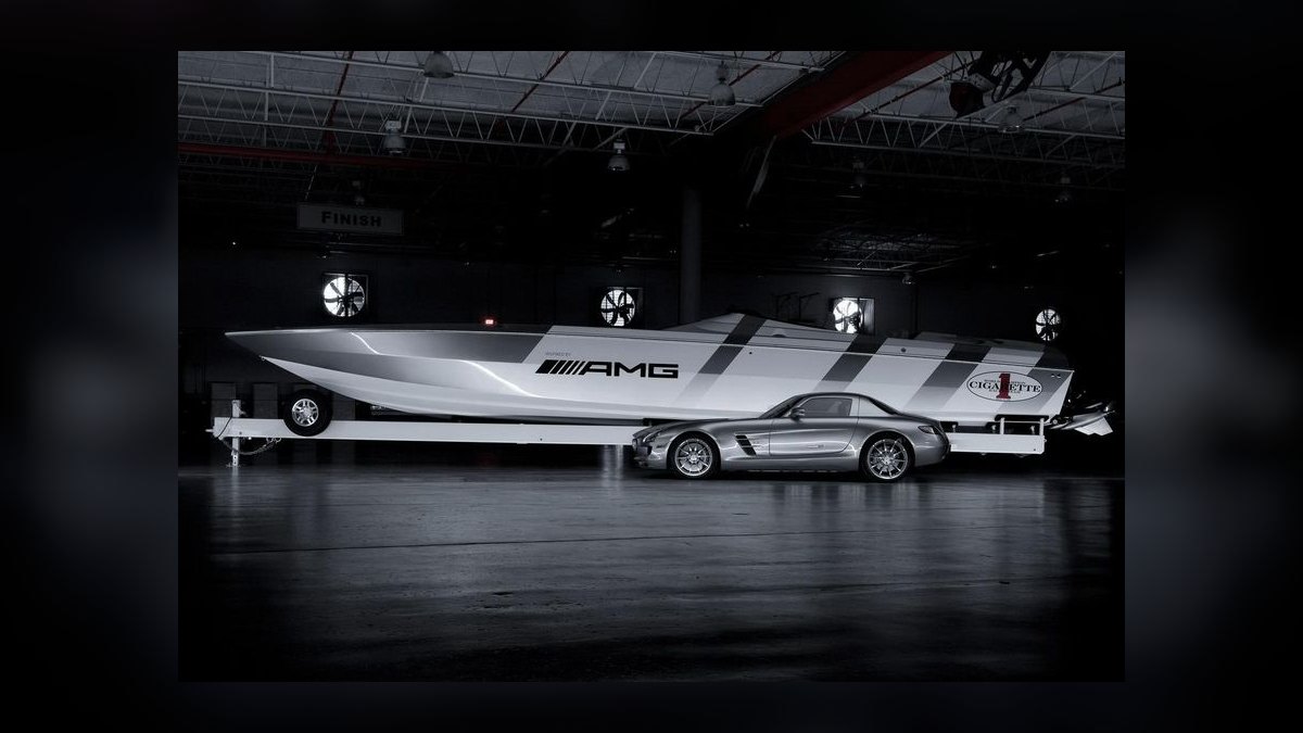 Top 10 Speed Boats 2016 — Best Overall + Best Value