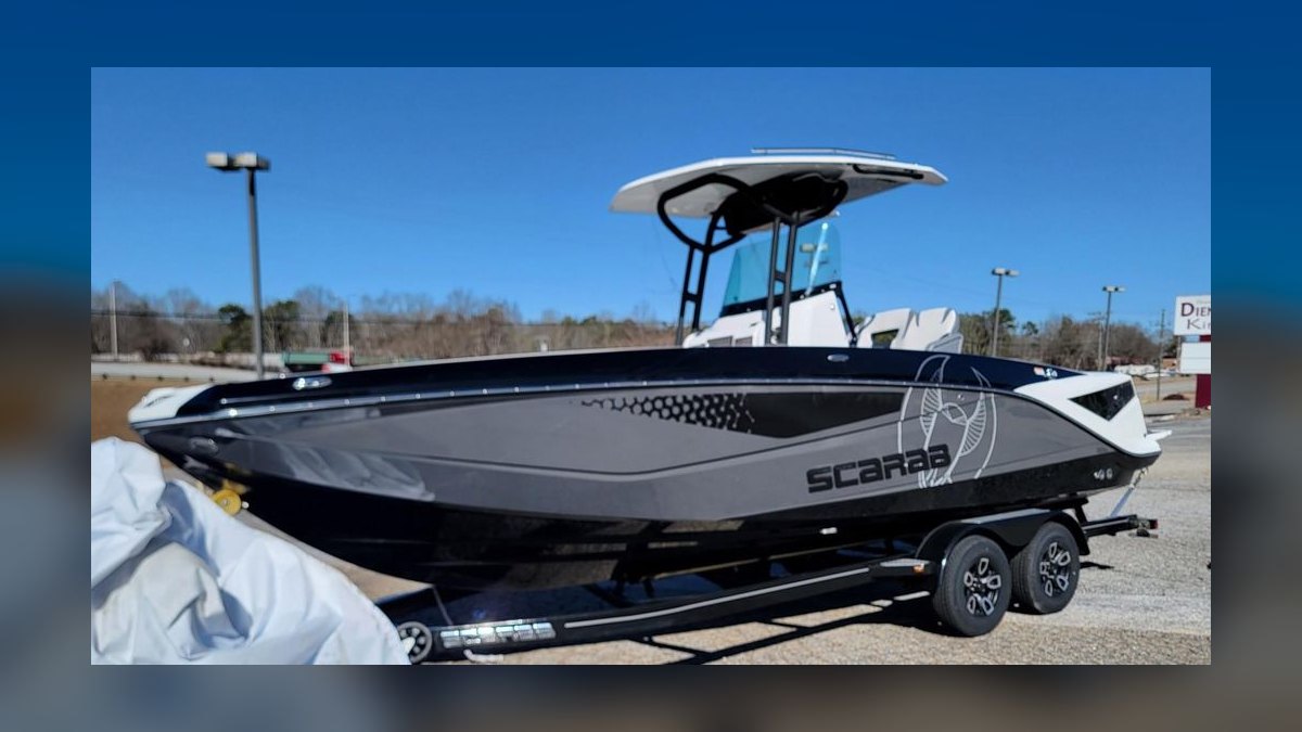 Top 10 Speed Boats 2014 — Best Overall + Best Value — figure 3