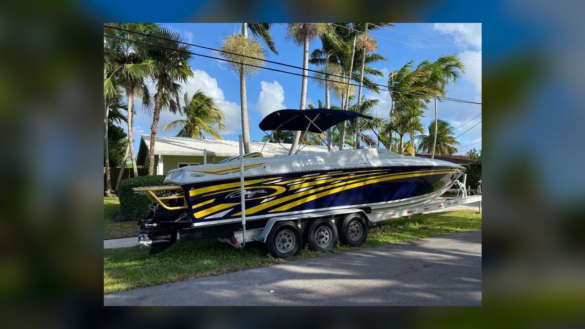 Top 10 Speed Boats 2014 — Best Overall + Best Value — figure 5