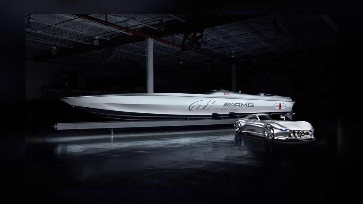 Top 10 Speed Boats 2014 — Best Overall + Best Value