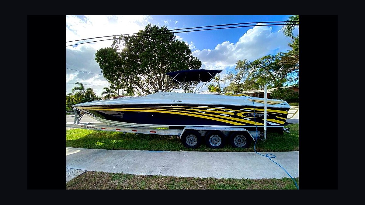 Top 10 Speed Boats 2013 — Best Overall + Best Value — figure 7