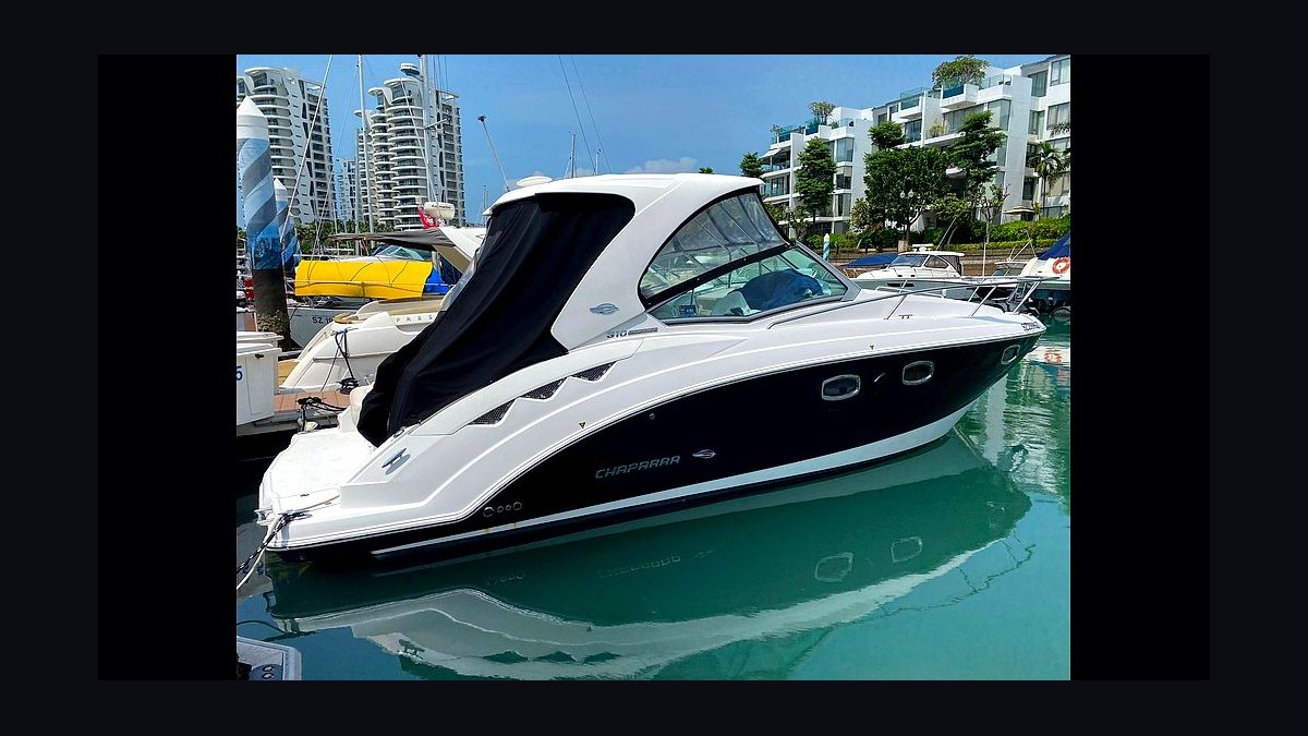 Top 10 Speed Boats 2013 — Best Overall + Best Value — figure 8