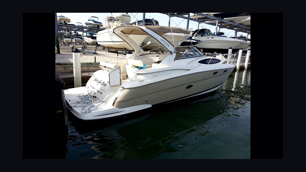 Top 10 Speed Boats 2012 — Best Overall + Best Value — figure 10