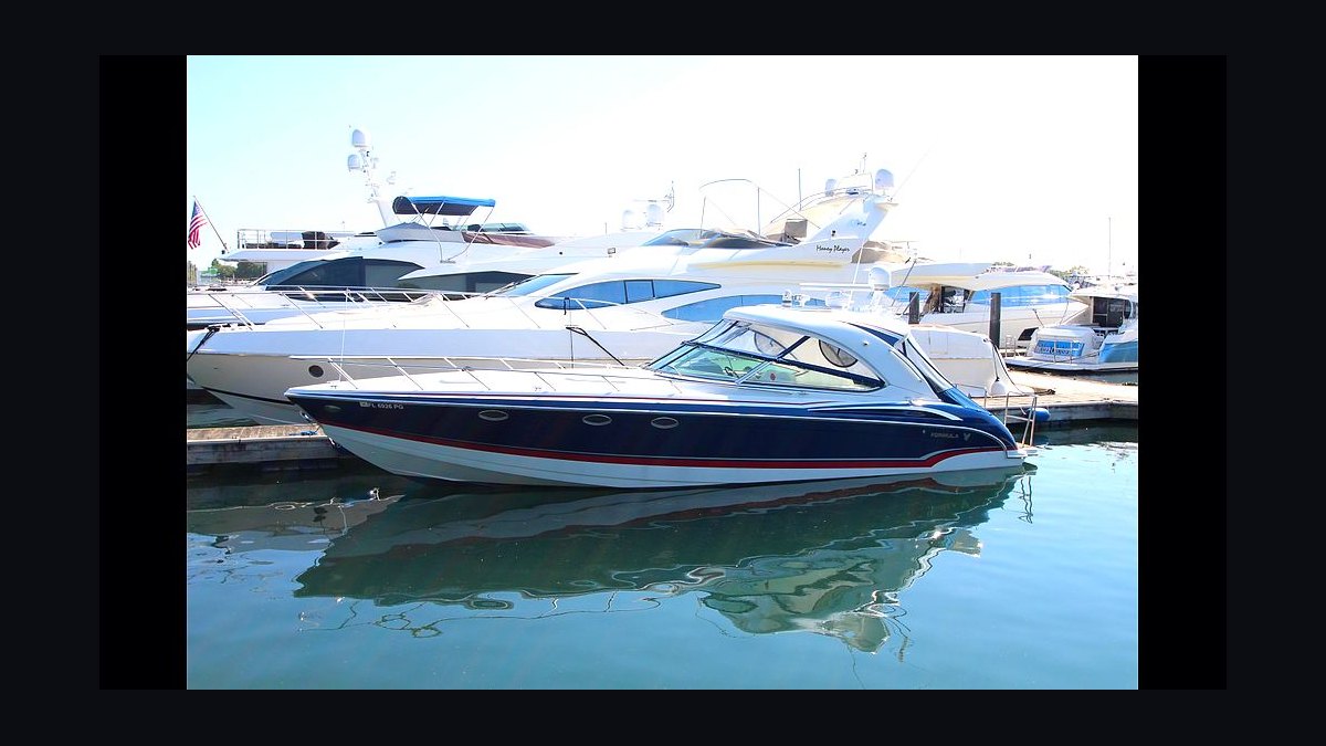 Top 10 Speed Boats 2012 — Best Overall + Best Value — figure 2