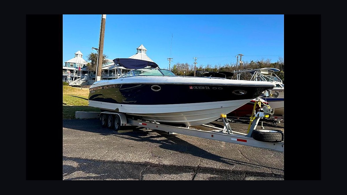 Top 10 Speed Boats 2012 — Best Overall + Best Value — figure 7