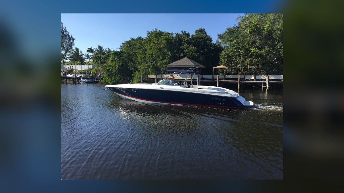 Top 10 Speed Boats 2011 — Best Overall + Best Value — figure 8