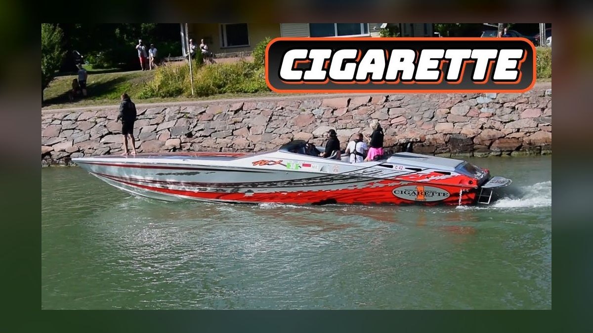 Top 10 Speed Boats 2011 — Best Overall + Best Value