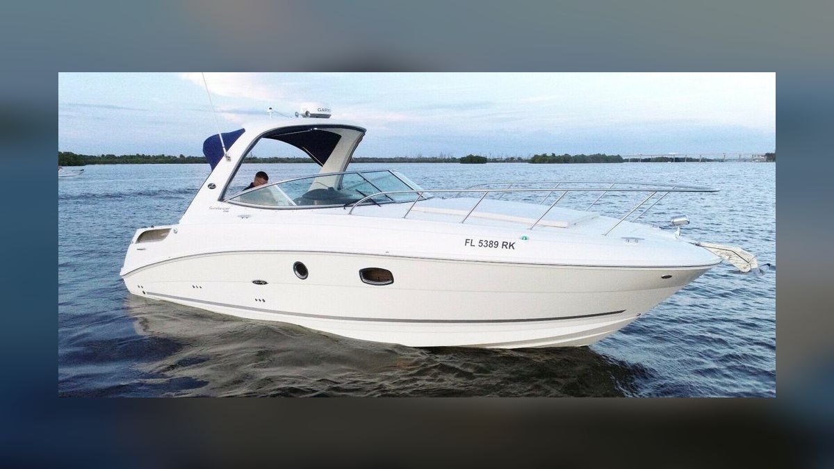 Top 10 Speed Boats 2010 — Best Overall + Best Value — figure 10