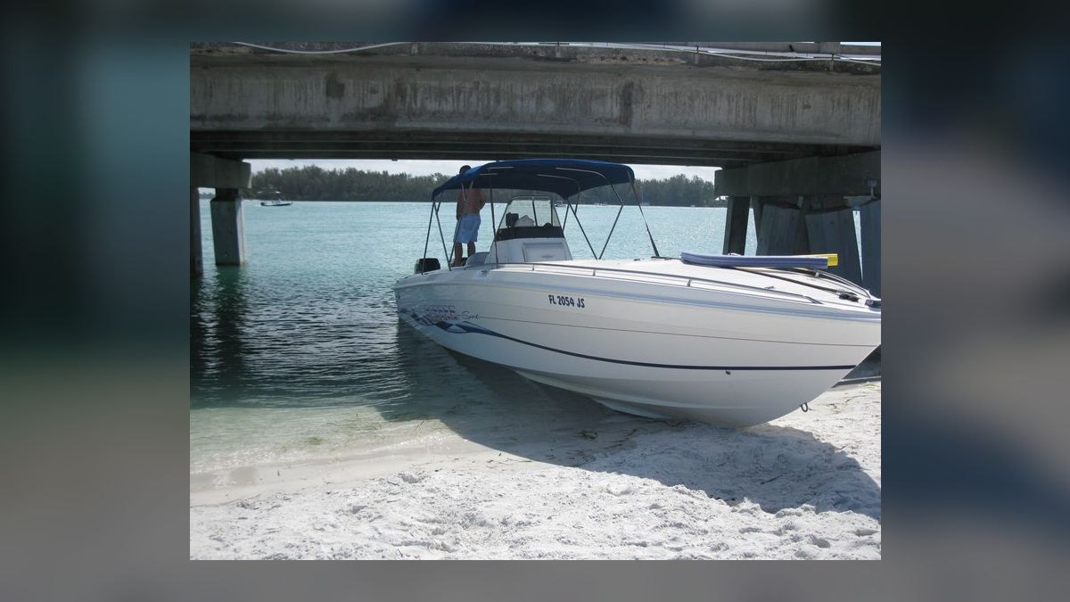 Top 10 Speed Boats 2010 — Best Overall + Best Value — figure 8