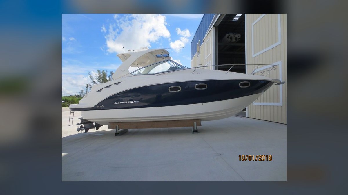 Top 10 Speed Boats 2010 — Best Overall + Best Value — figure 9