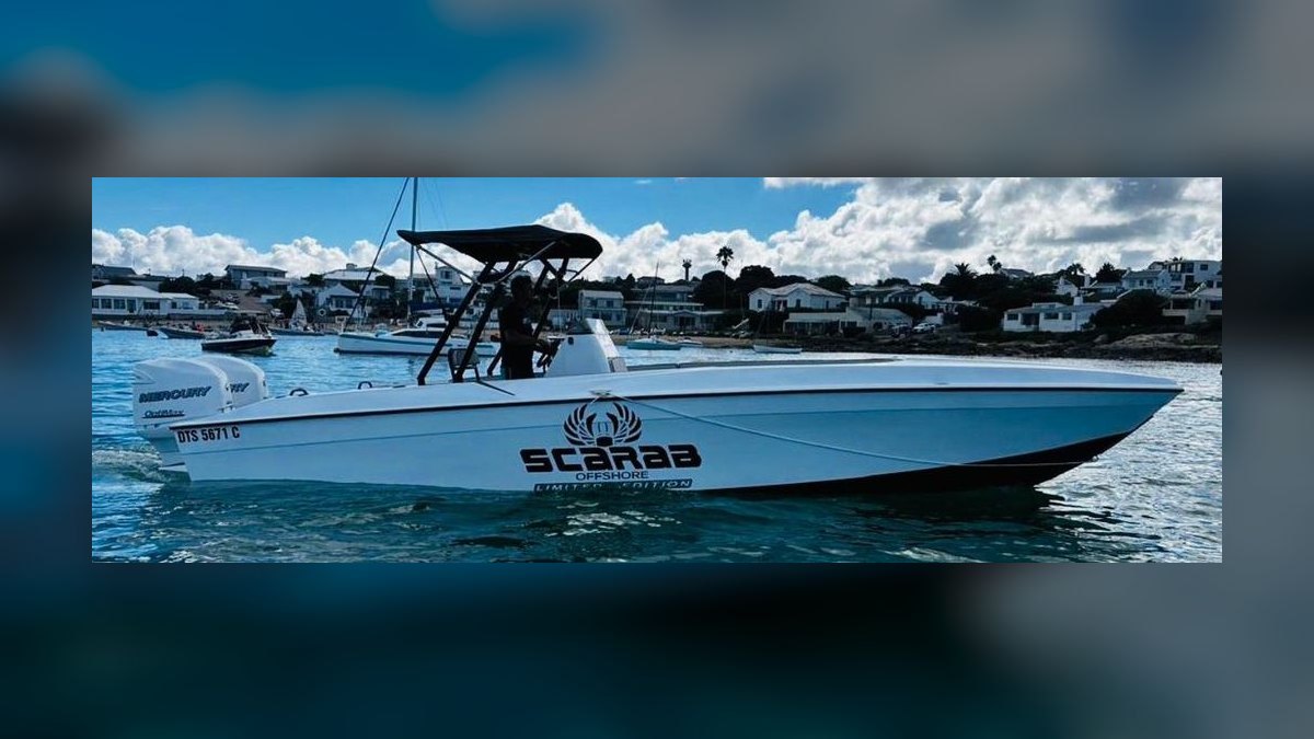Top 10 Speed Boats 2009 — Best Overall + Best Value — figure 4