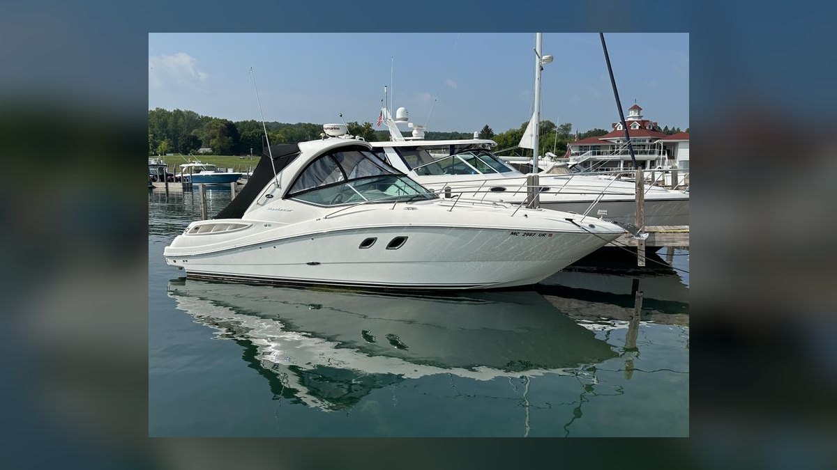 Top 10 Speed Boats 2009 — Best Overall + Best Value — figure 9