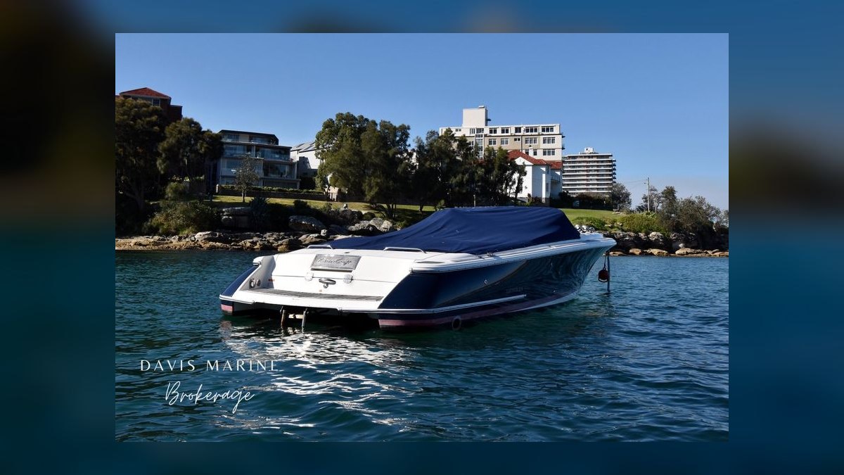 Top 10 Speed Boats 2008 — Best Overall + Best Value — figure 8