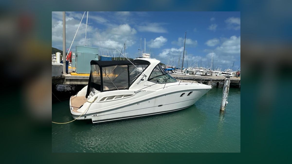 Top 10 Speed Boats 2008 — Best Overall + Best Value — figure 9